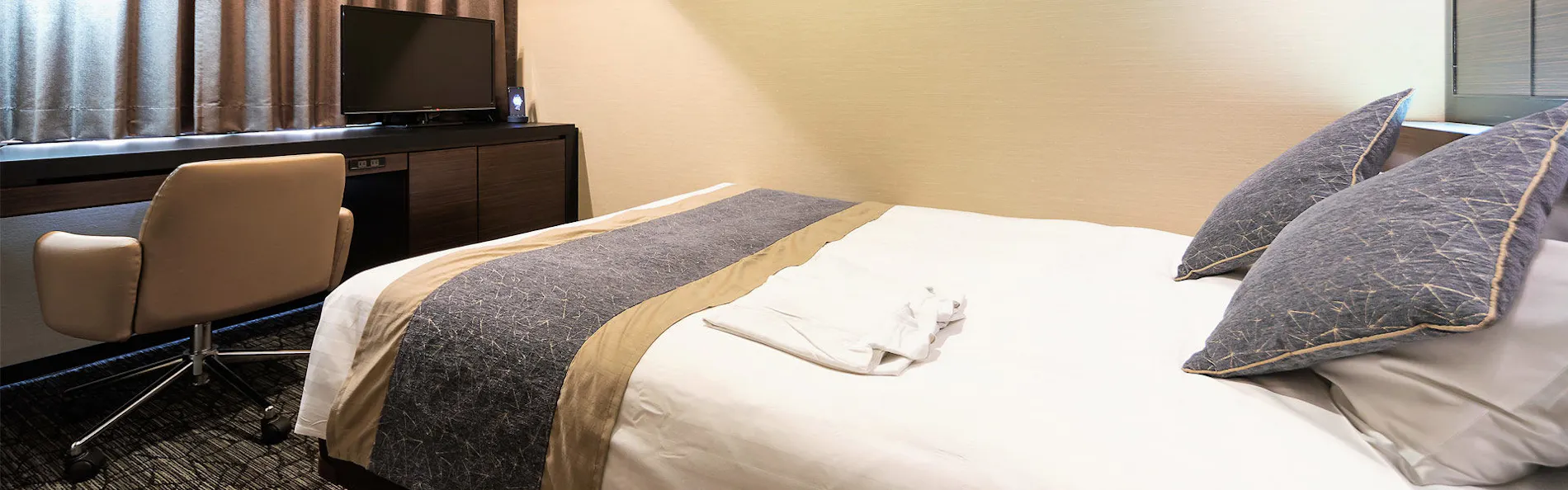 KOKO HOTEL 新宿四谷(旧 ホテルウィングプレミアム東京四谷)