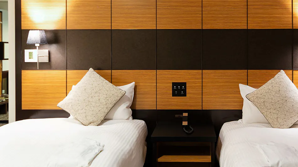 KOKO HOTEL Shinjuku Yotsuya