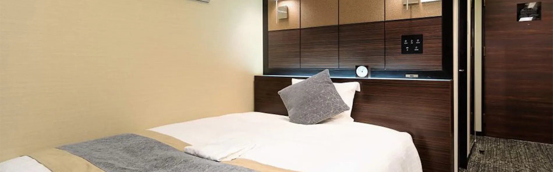 KOKO HOTEL 新宿四谷(旧 ホテルウィングプレミアム東京四谷)