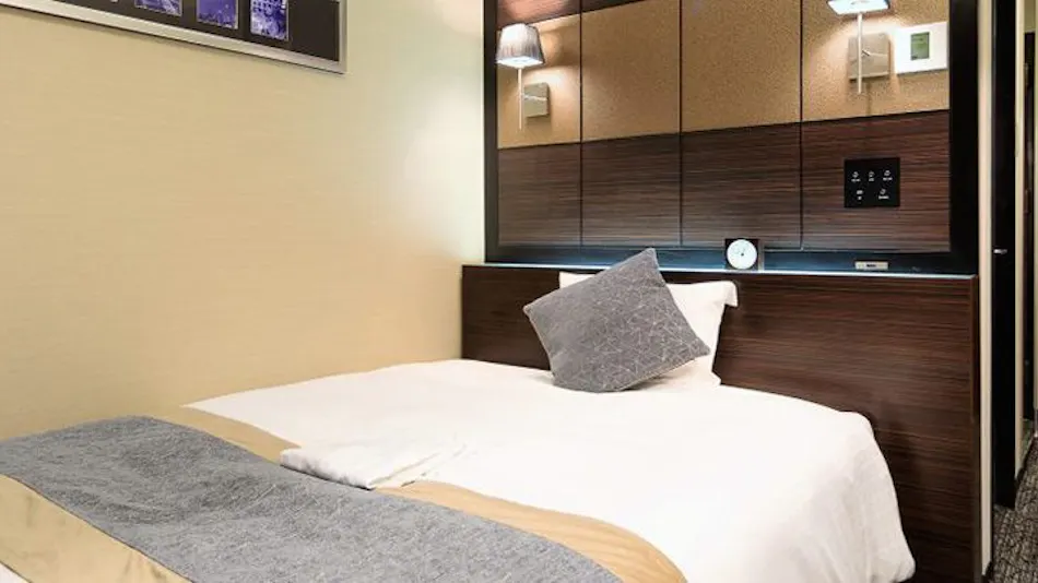 KOKO HOTEL Shinjuku Yotsuya