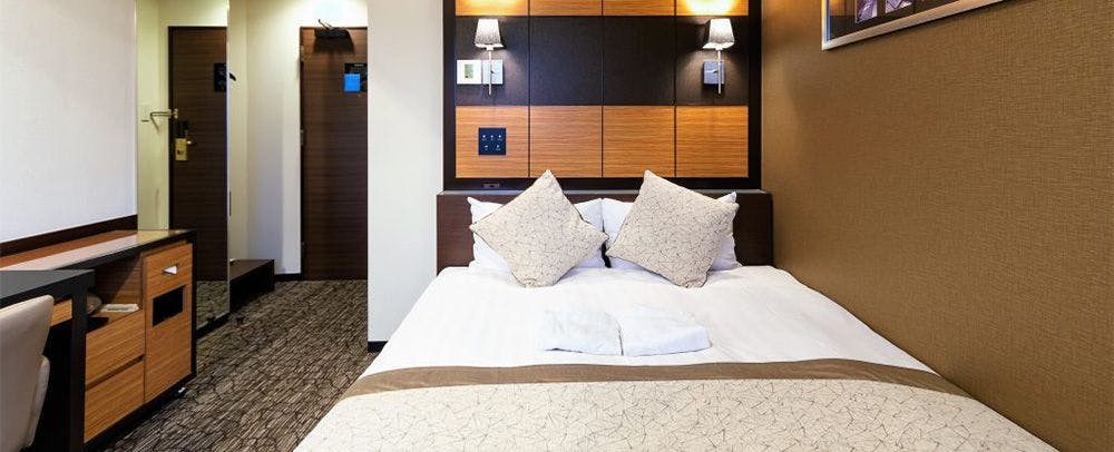 KOKO HOTEL Shinjuku Yotsuya