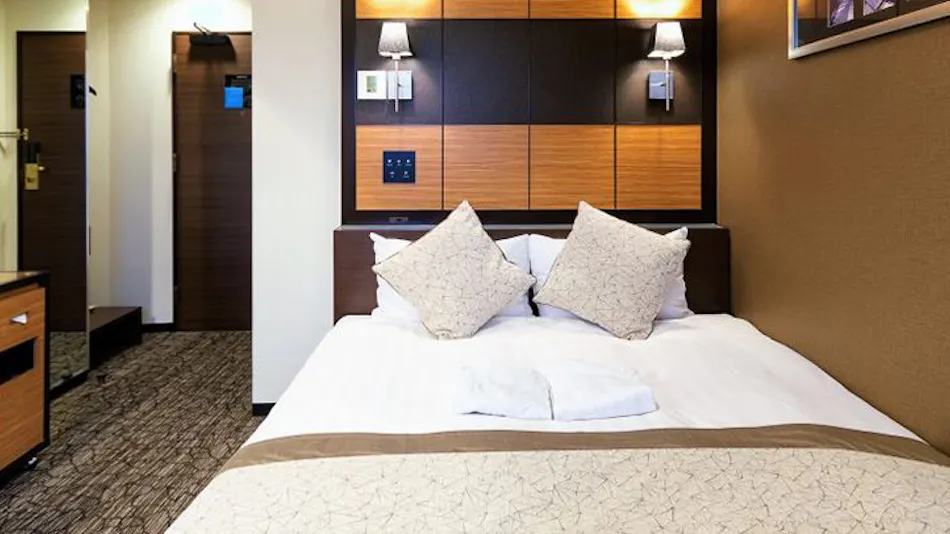 KOKO HOTEL Shinjuku Yotsuya