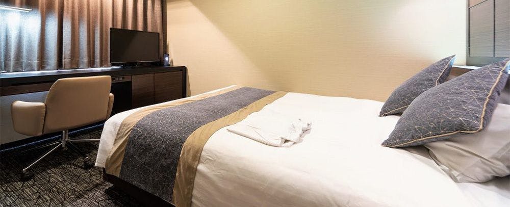 KOKO HOTEL Shinjuku Yotsuya