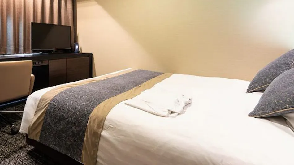 KOKO HOTEL Shinjuku Yotsuya