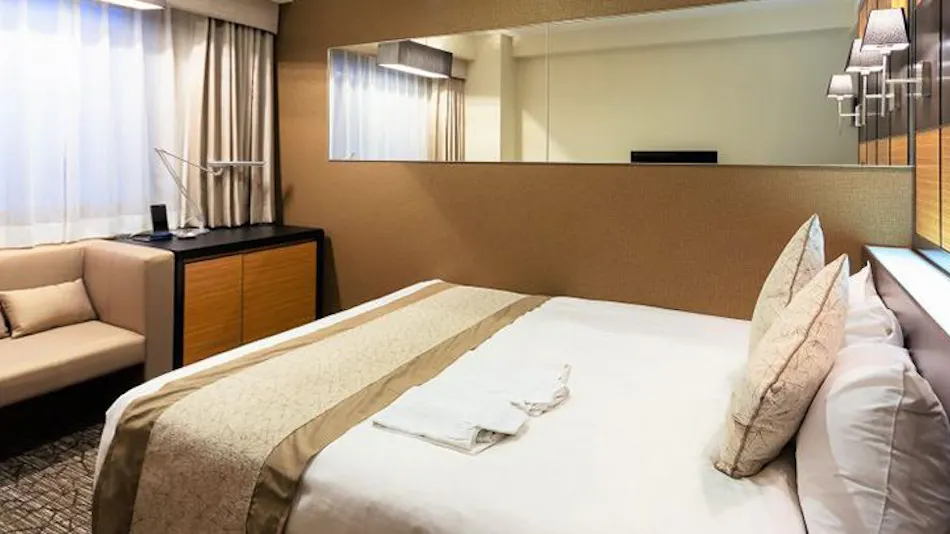 KOKO HOTEL Shinjuku Yotsuya