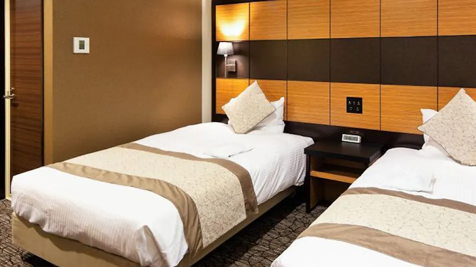 KOKO HOTEL Shinjuku Yotsuya