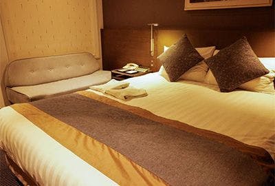 ちゃむ 5.7.8 ホテルウィングインターナショナルプレミアム東京四谷 宿泊予約【楽天