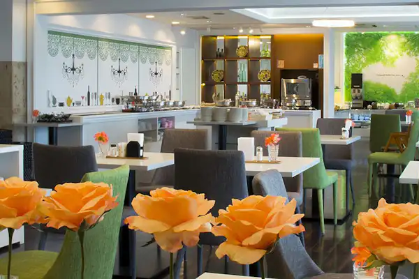 ร้านอาหาร