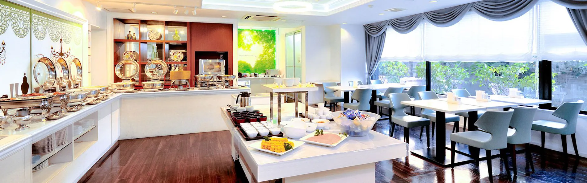 グランパークホテル パネックス君津