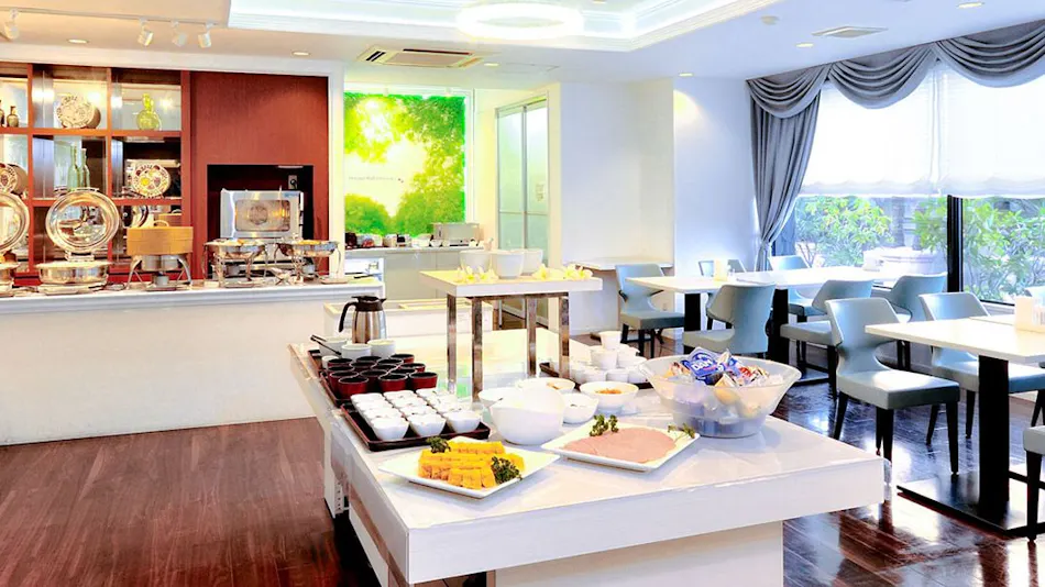Grand Park Hotel Panex Kimitsu