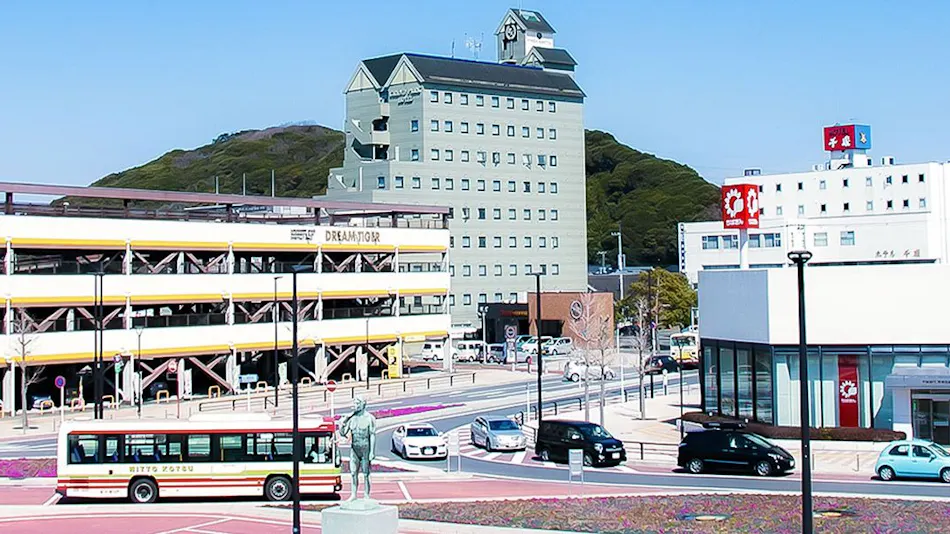 Grand Park Hotel Panex Kimitsu