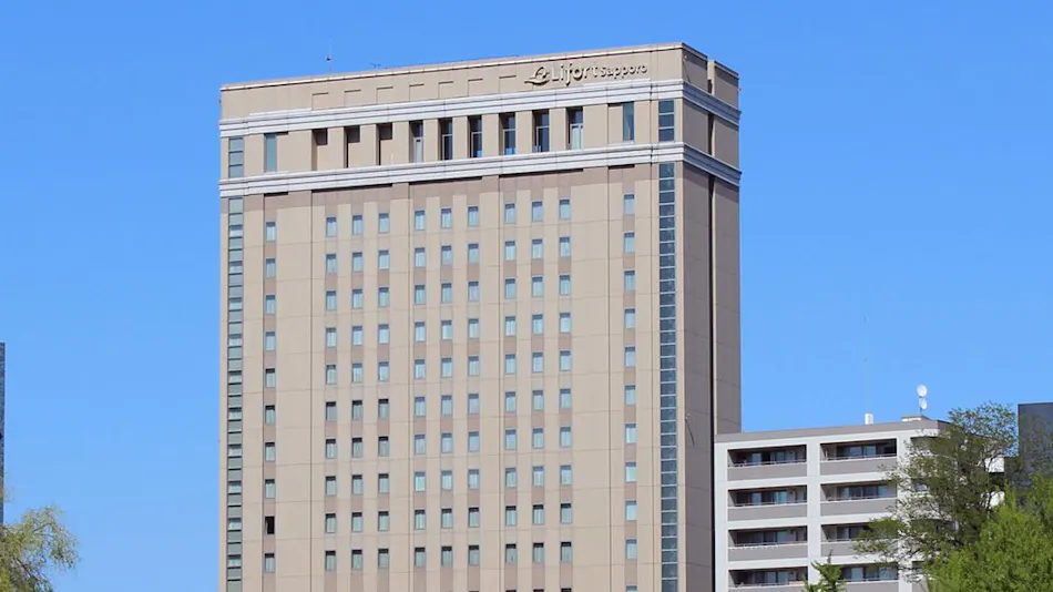 Hotel Lifort Sapporo