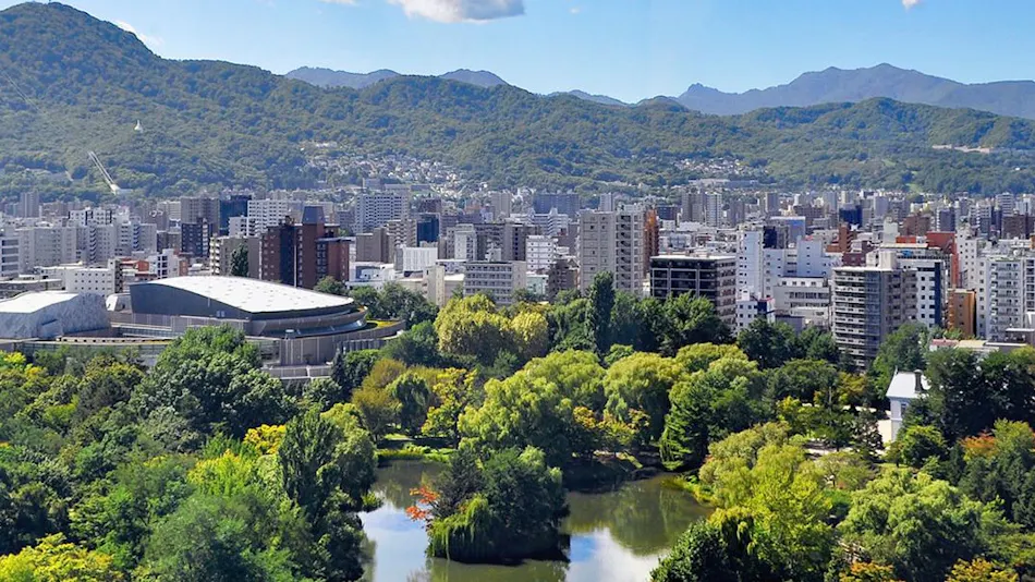 Hotel Lifort Sapporo