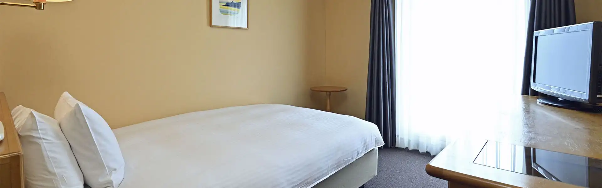 シングルルーム