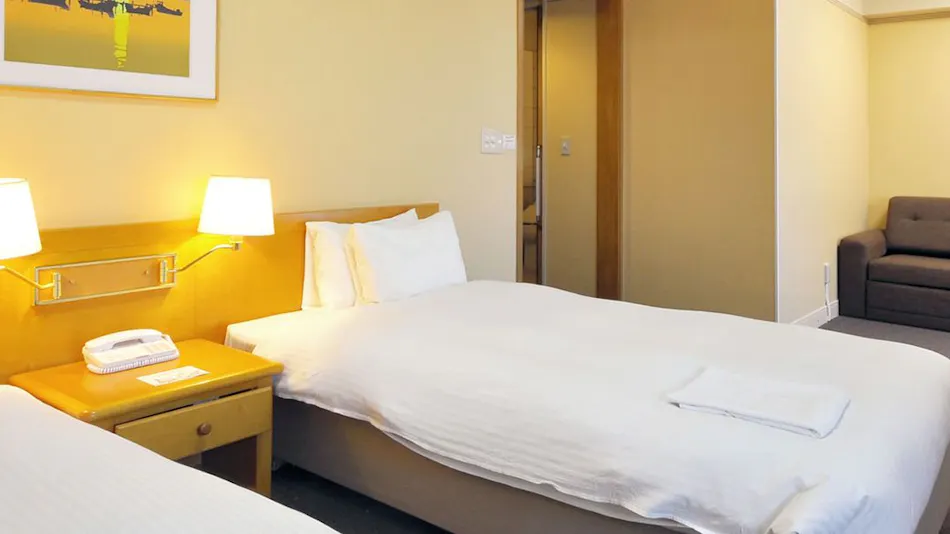 Hotel Lifort Sapporo