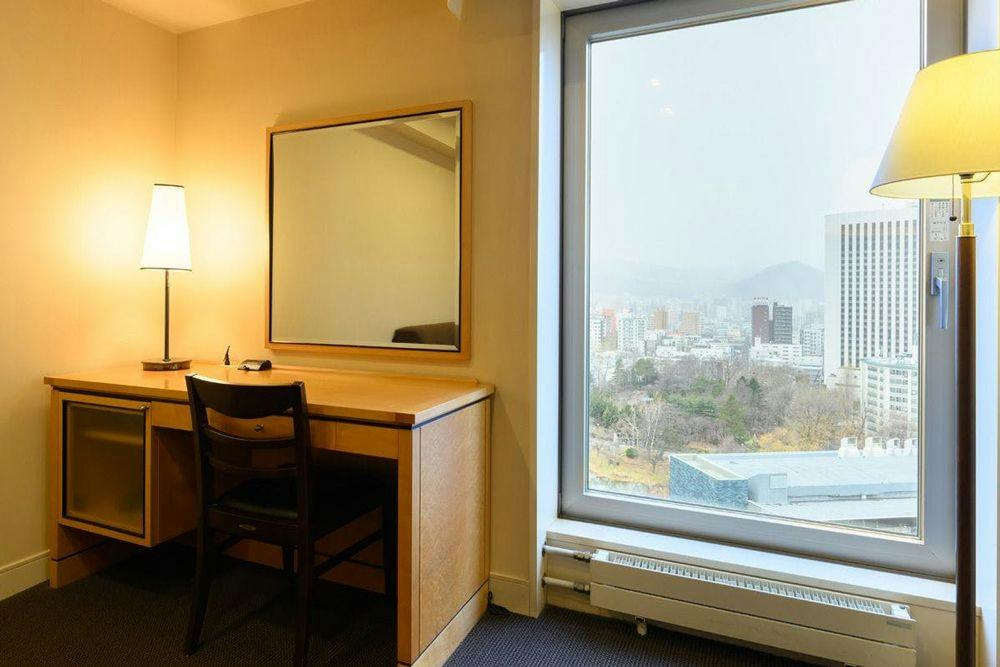 Hotel Lifort Sapporo