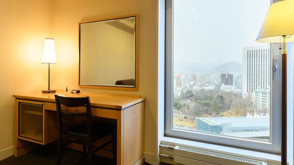 Hotel Lifort Sapporo