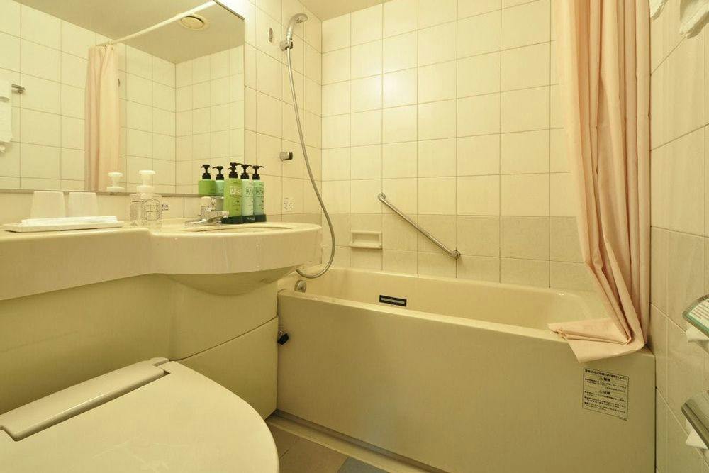 Hotel Lifort Sapporo