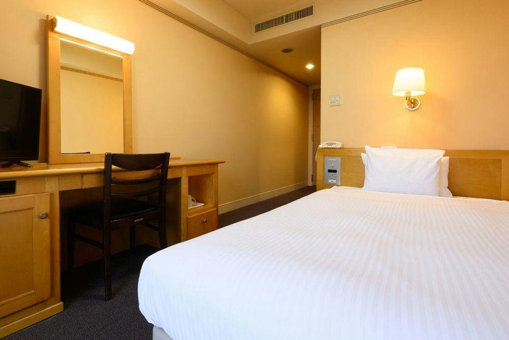 Hotel Lifort Sapporo