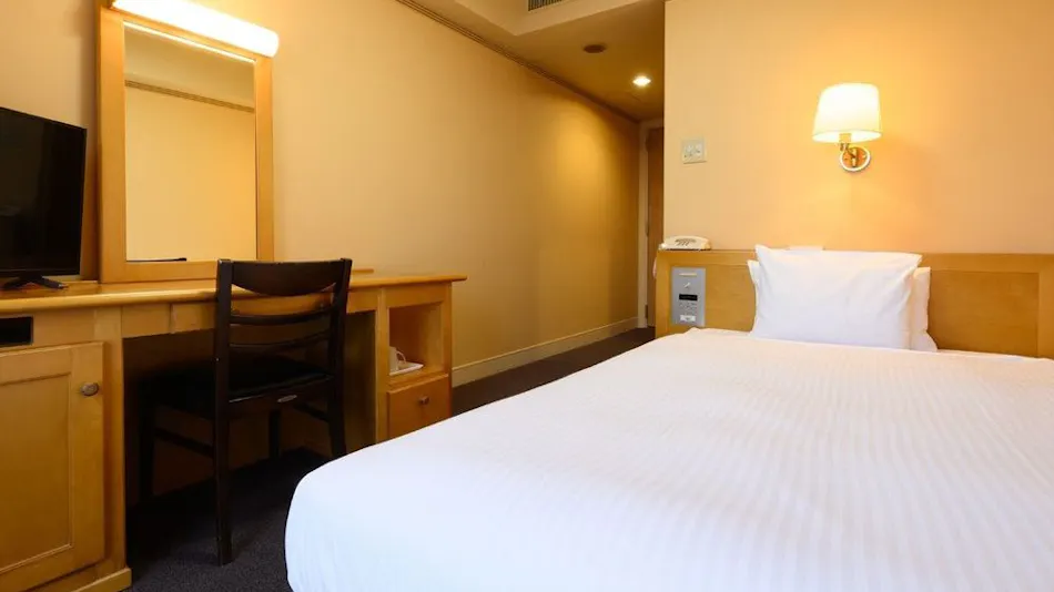 Hotel Lifort Sapporo