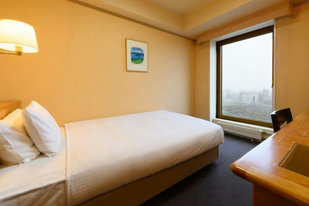 Hotel Lifort Sapporo