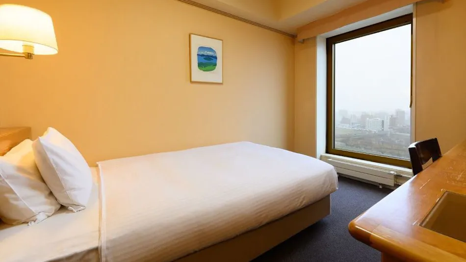 Hotel Lifort Sapporo