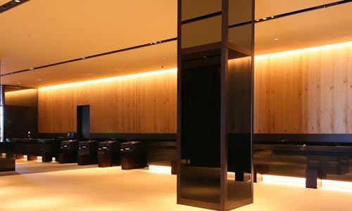 新宿西口駅周辺のおすすめビジネスホテル 11選 宿泊予約は 一休 Com