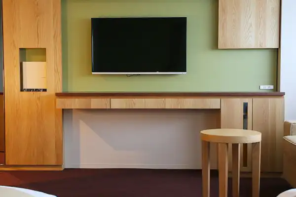 ห้องพัก