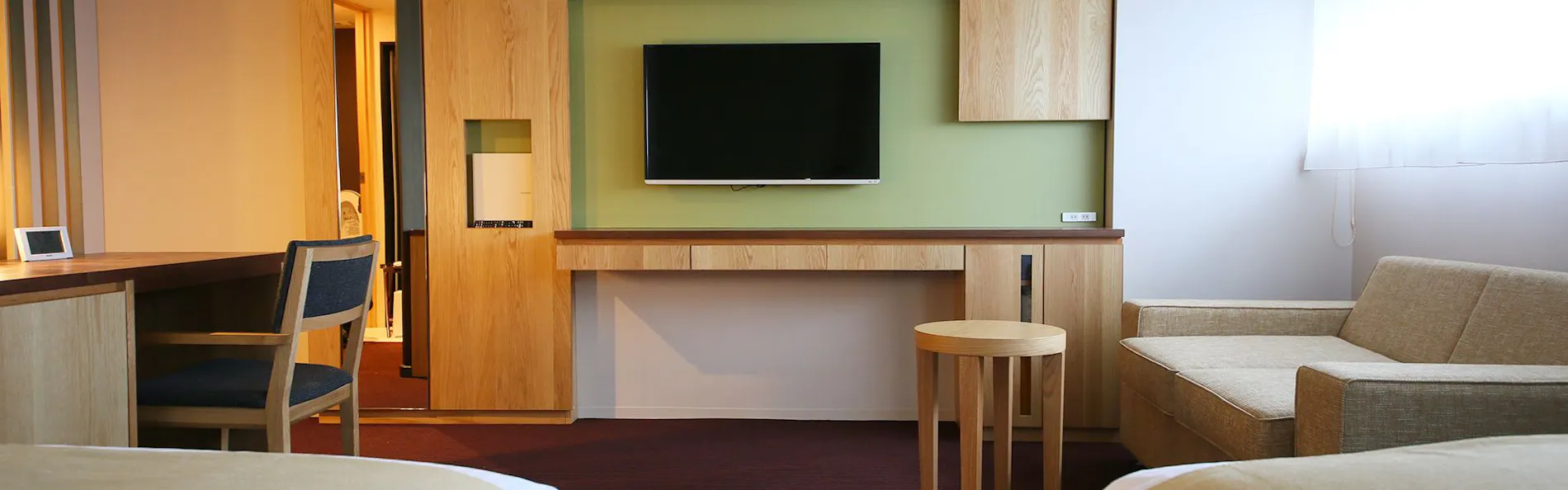 ホテルグレイスリー新宿