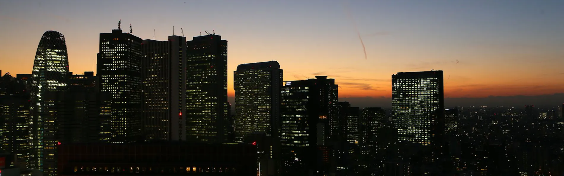 ホテルグレイスリー新宿