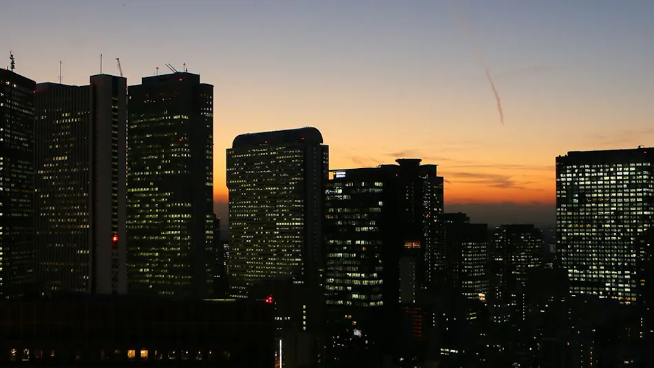 Hotel Gracery Shinjuku