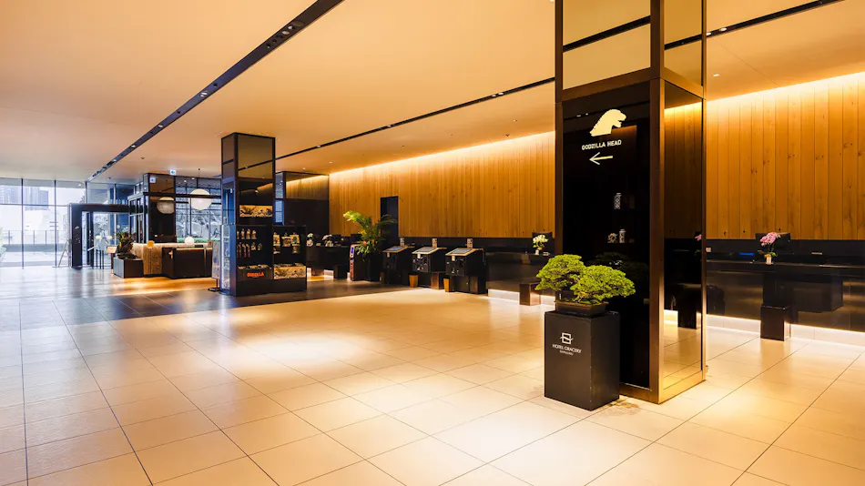 Hotel Gracery Shinjuku