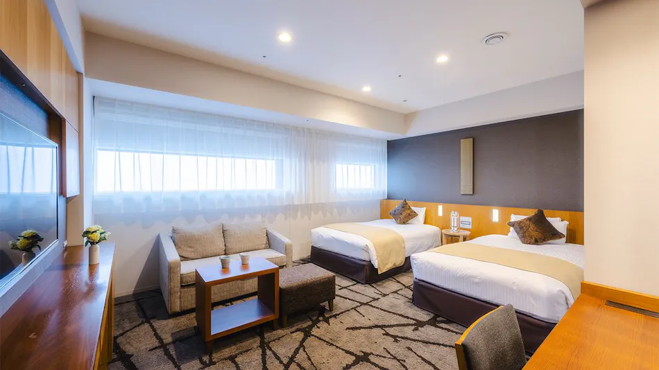 Hotel Gracery Shinjuku