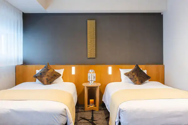 ห้องคอมฟอร์ทเตียงคู่