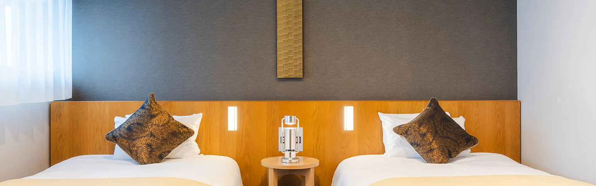 ホテルグレイスリー新宿