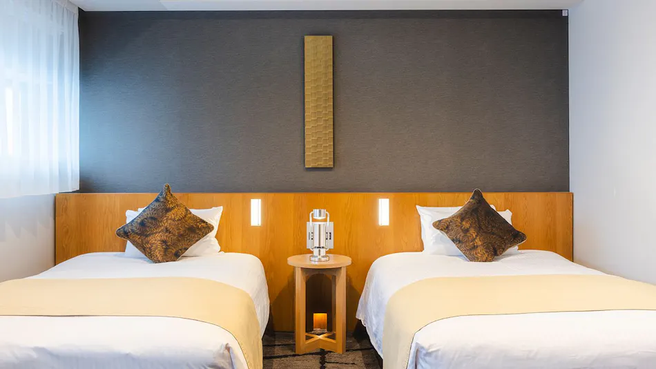 Hotel Gracery Shinjuku