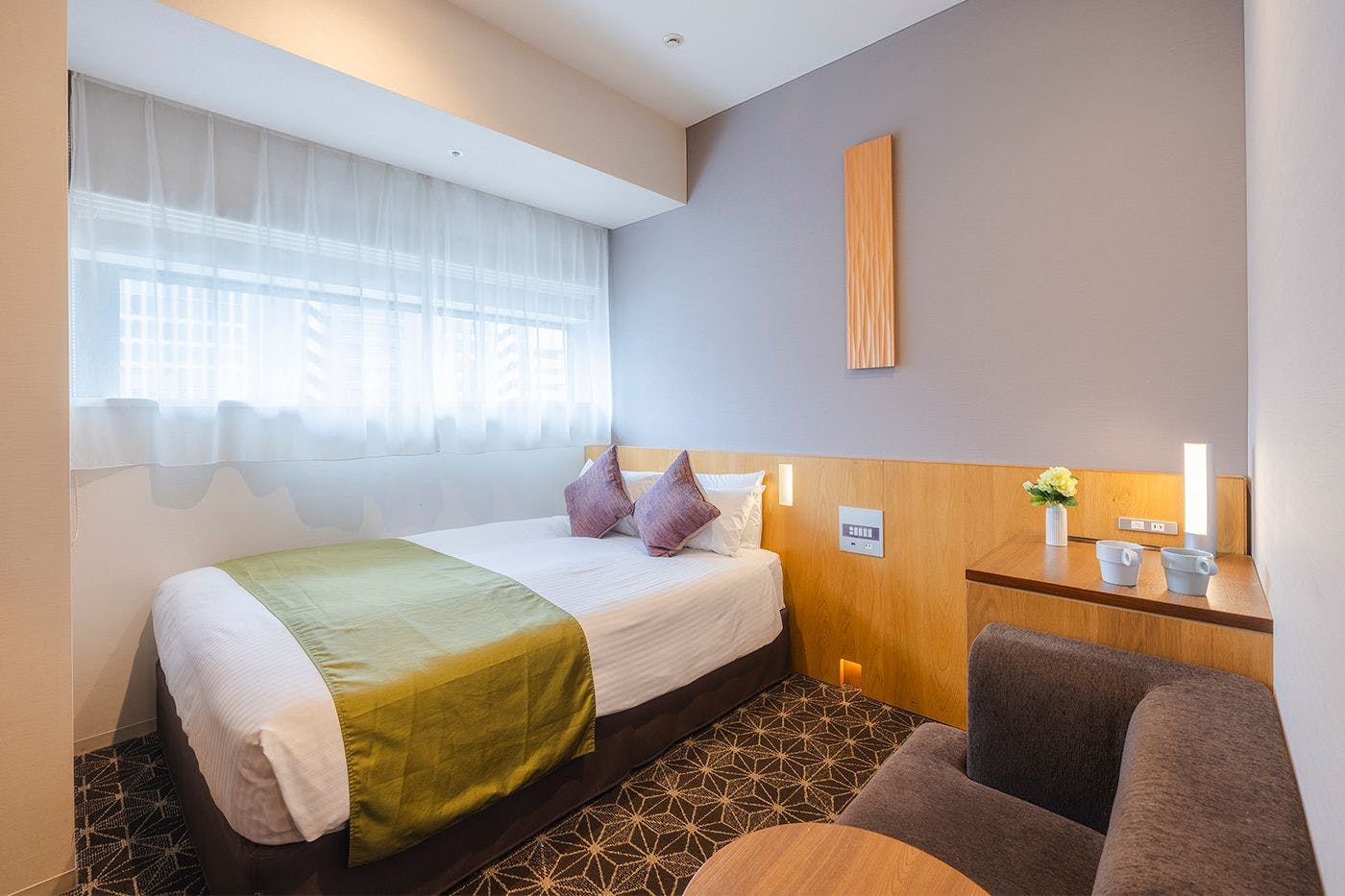 Hotel Gracery Shinjuku