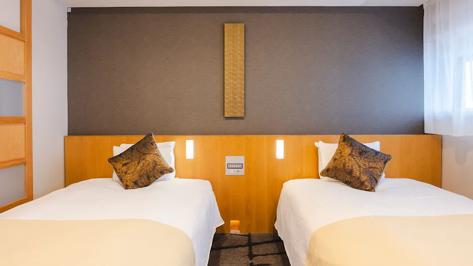 Hotel Gracery Shinjuku