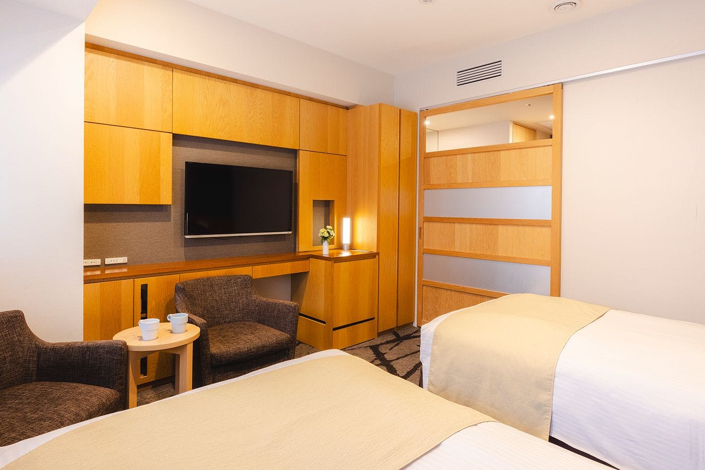 Hotel Gracery Shinjuku