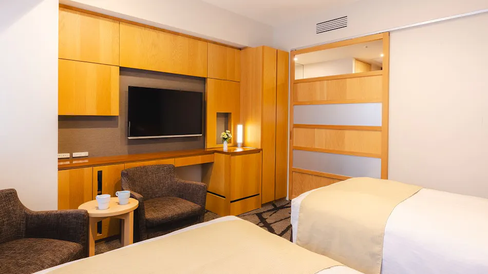 Hotel Gracery Shinjuku