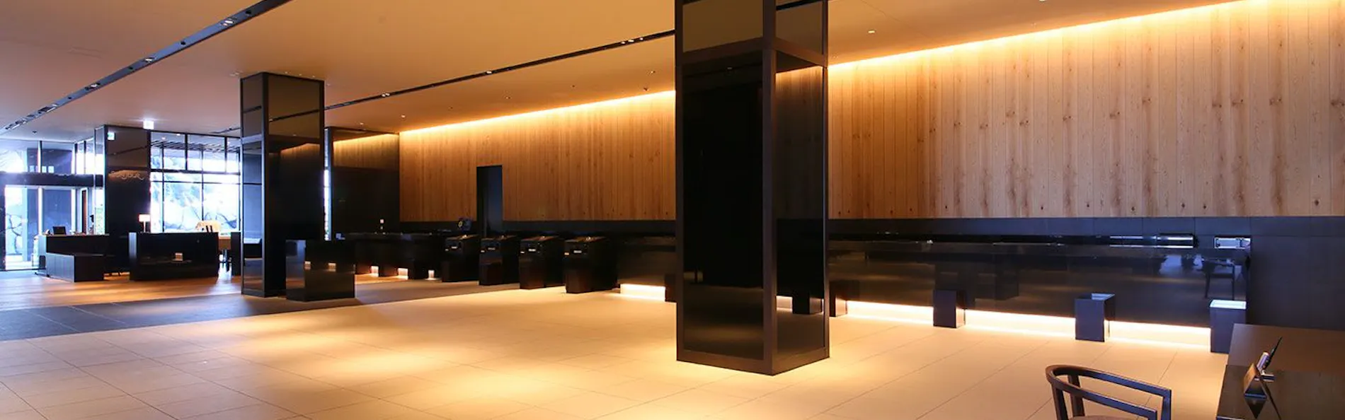 ホテルグレイスリー新宿