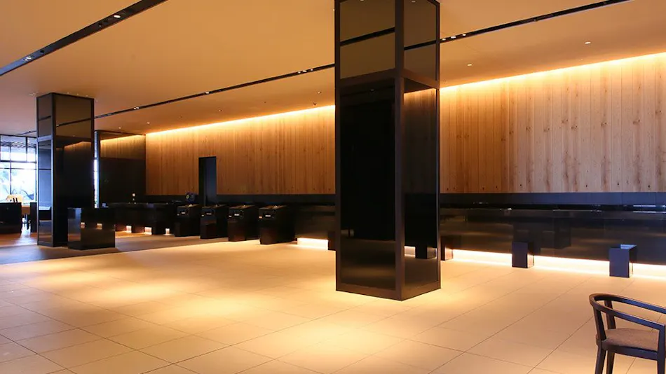 Hotel Gracery Shinjuku