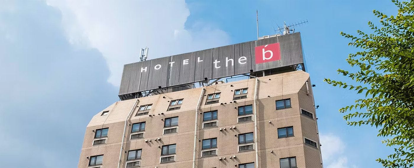 the b 三軒茶屋 -宿泊予約なら 【Yahoo!トラベル】