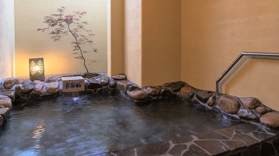 Green Rich Hotel Izumo (Artificial Hot Spring Futamata Yunohana)