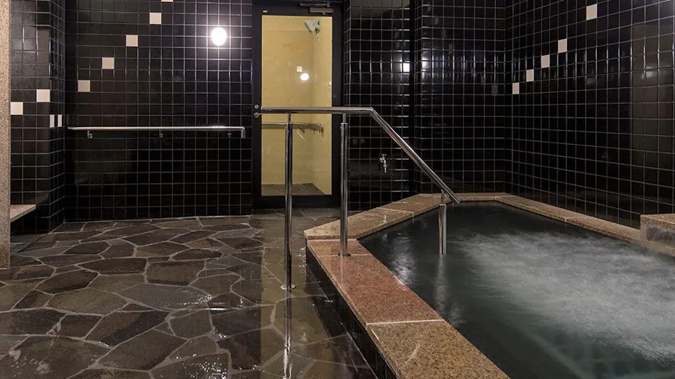 Green Rich Hotel Izumo (Artificial Hot Spring Futamata Yunohana)