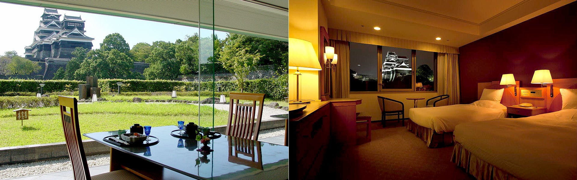 KKRホテルズ＆リゾーツ ランキング - 一休.com