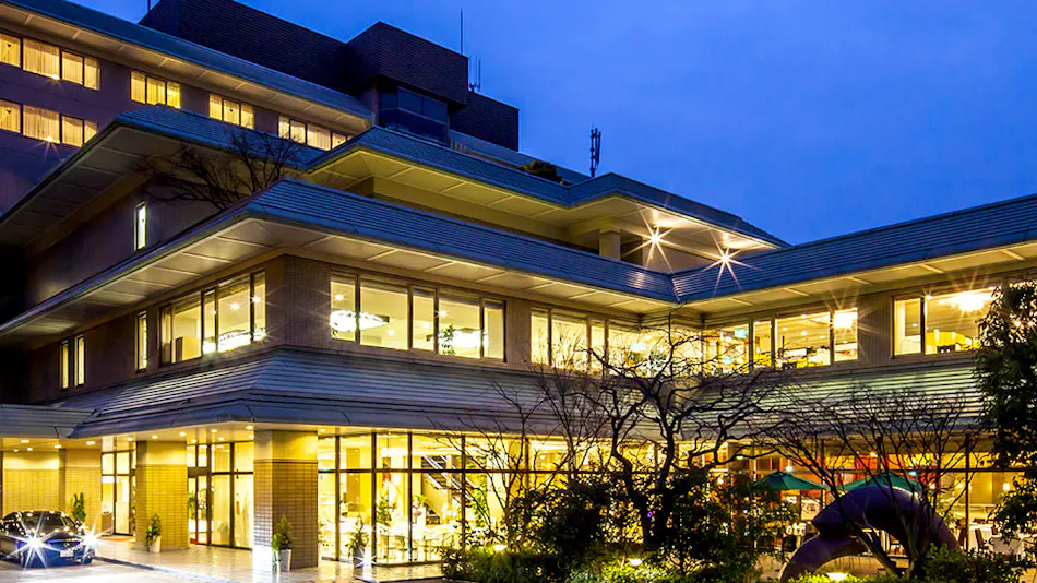 KKR Hotel Kumamoto (Kumamoto Mutual Aid Association, Federation of National Public Service Personnel Mutual Aid Associations)