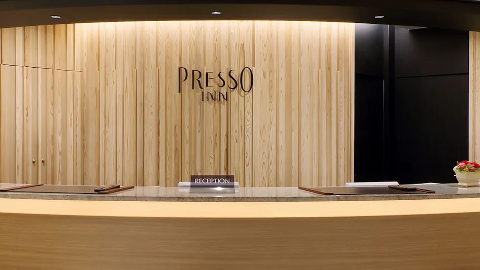 Keio Presso Inn Akasaka