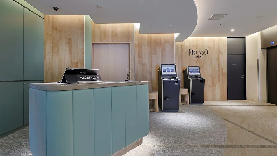 Keio Presso Inn Akasaka