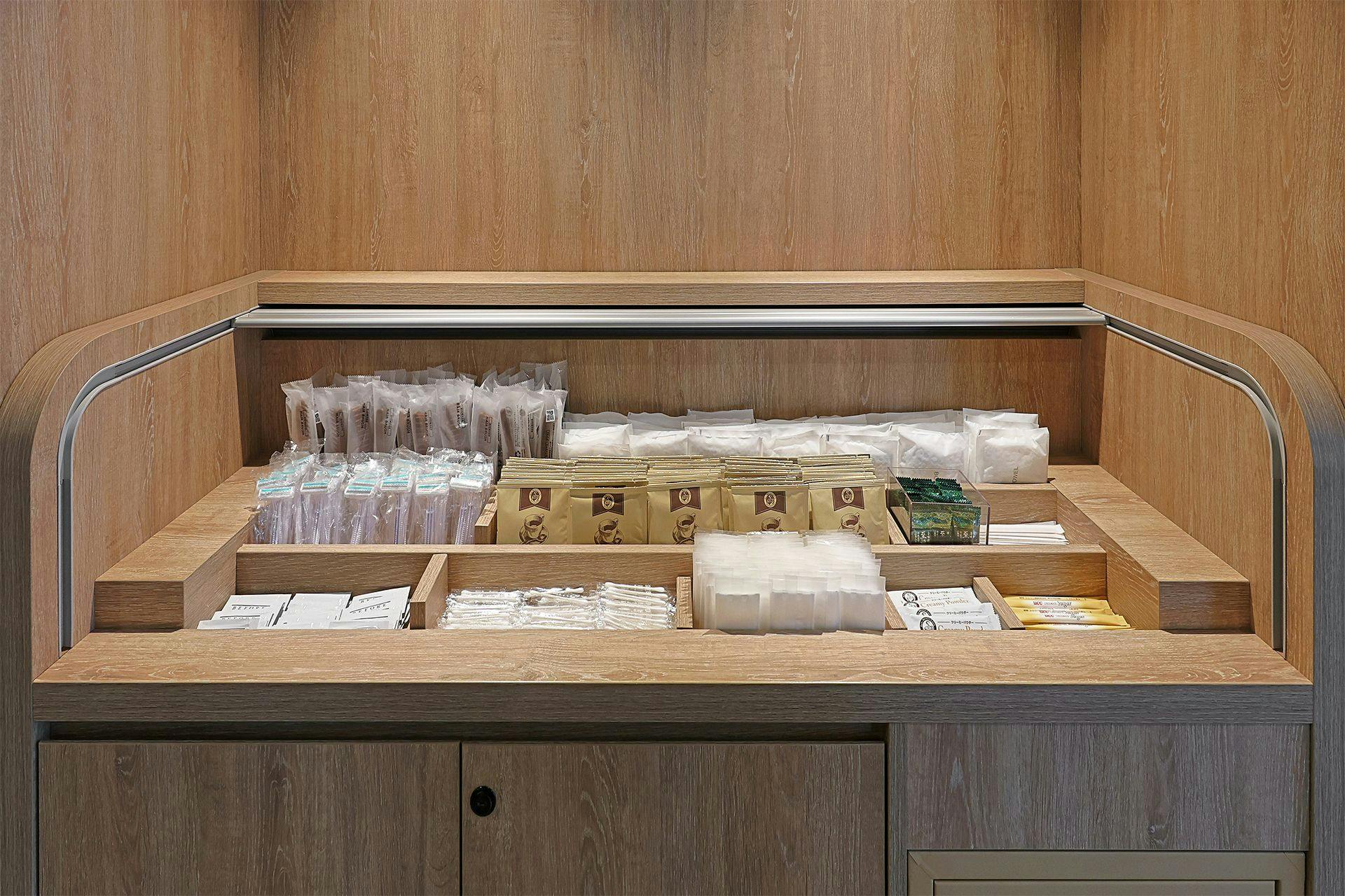 京王プレッソイン赤坂